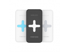 HY-WP100 Wireless Powerbank 7000mAh